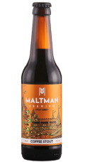 Maltman Coffee Stout